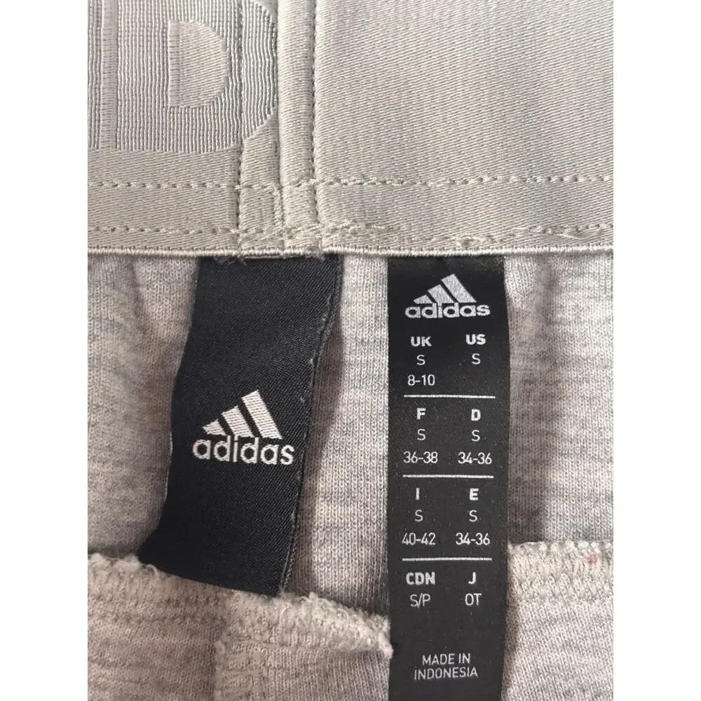 adidas womens heather